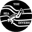 The Sea Divers